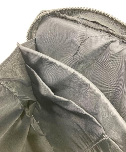 THE NORTHFACE PURPLELABEL（ザ・ノースフェイス パープルレーベル）THE NORTHFACE PURPLELABEL (ザ・ノースフェイス パープルレーベル) リュック ブラックの古着・服飾アイテム