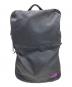 THE NORTHFACE PURPLELABEL（ザ・ノースフェイス パープルレーベル）の古着「リュック」｜ブラック