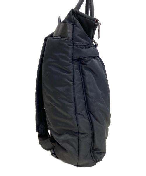 SELENT ETHER（セレーンエテール）SELENT ETHER (セレーンエテール) CARRY38 ブラックの古着・服飾アイテム