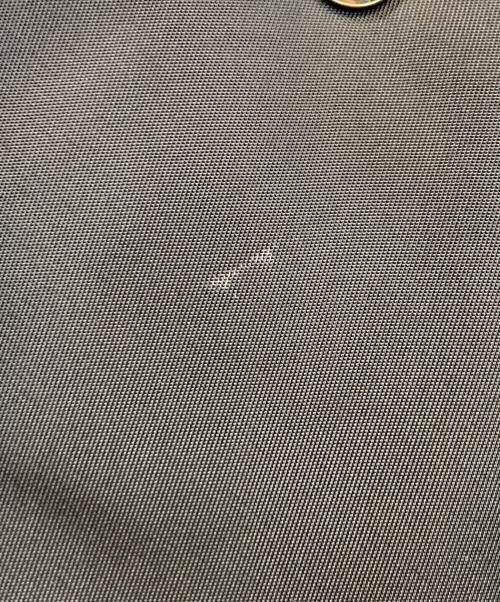 SELENT ETHER（セレーンエテール）SELENT ETHER (セレーンエテール) CARRY38 ブラックの古着・服飾アイテム