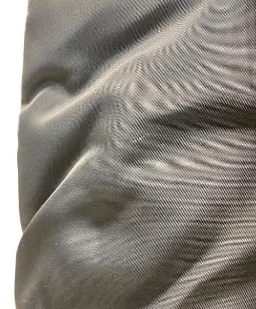 SELENT ETHER（セレーンエテール）SELENT ETHER (セレーンエテール) CARRY38 ブラックの古着・服飾アイテム