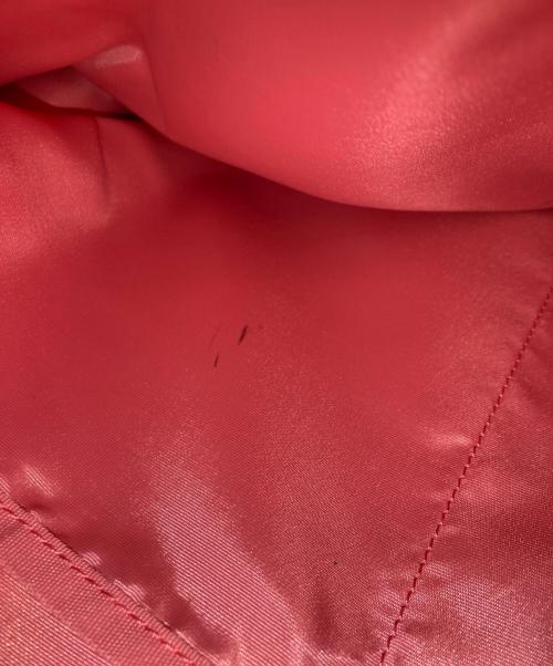 SELENT ETHER（セレーンエテール）SELENT ETHER (セレーンエテール) CARRY38 ブラックの古着・服飾アイテム