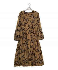 中古・古着通販】Loungedress (ラウンジドレス) リネンライクシアー