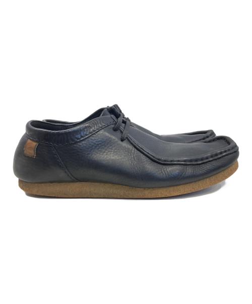 CLARKS（クラークス）CLARKS (クラークス) シェイカーⅡラン ブラック サイズ:26.5㎝の古着・服飾アイテム