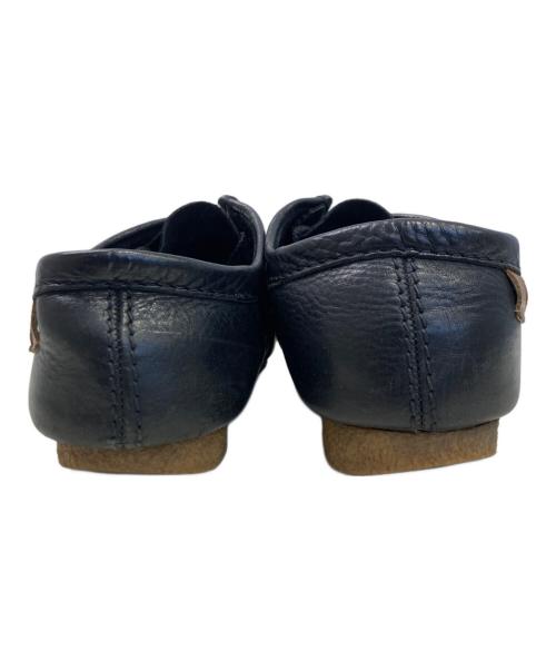 CLARKS（クラークス）CLARKS (クラークス) シェイカーⅡラン ブラック サイズ:26.5㎝の古着・服飾アイテム