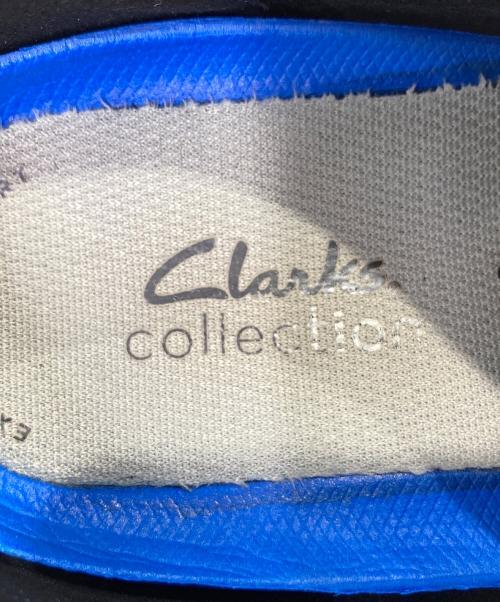 CLARKS（クラークス）CLARKS (クラークス) シェイカーⅡラン ブラック サイズ:26.5㎝の古着・服飾アイテム
