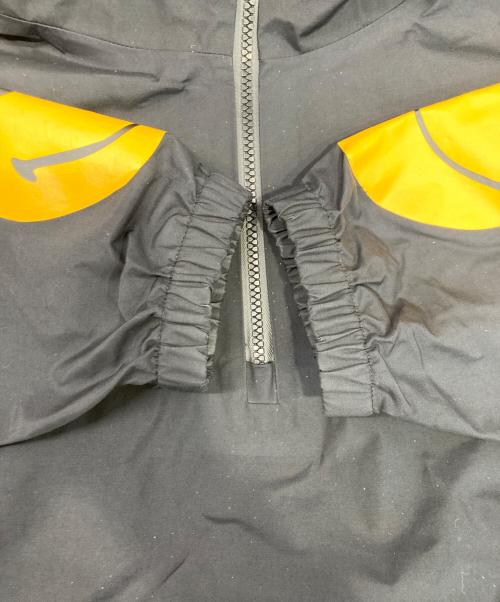 F.C.R.B.(F.C.Real Bristol)（エフシーアールビー）F.C.R.B.(F.C.Real Bristol) (エフシーアールビー) READYMADE (レディメイド) アノラックジャケット ブラック サイズ:Mの古着・服飾アイテム