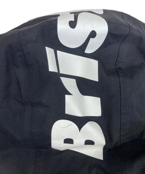 F.C.R.B.(F.C.Real Bristol)（エフシーアールビー）F.C.R.B.(F.C.Real Bristol) (エフシーアールビー) READYMADE (レディメイド) アノラックジャケット ブラック サイズ:Mの古着・服飾アイテム