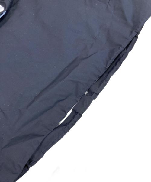 F.C.R.B.(F.C.Real Bristol)（エフシーアールビー）F.C.R.B.(F.C.Real Bristol) (エフシーアールビー) READYMADE (レディメイド) アノラックジャケット ブラック サイズ:Mの古着・服飾アイテム