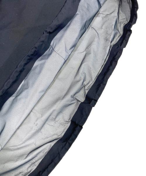 F.C.R.B.(F.C.Real Bristol)（エフシーアールビー）F.C.R.B.(F.C.Real Bristol) (エフシーアールビー) READYMADE (レディメイド) アノラックジャケット ブラック サイズ:Mの古着・服飾アイテム