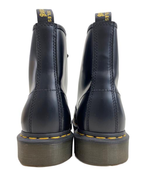 Dr.Martens（ドクターマーチン）Dr.Martens (ドクターマーチン) 1460 8 ホールブーツ ブラック サイズ:UK7の古着・服飾アイテム