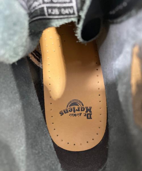 Dr.Martens（ドクターマーチン）Dr.Martens (ドクターマーチン) 1460 8 ホールブーツ ブラック サイズ:UK7の古着・服飾アイテム