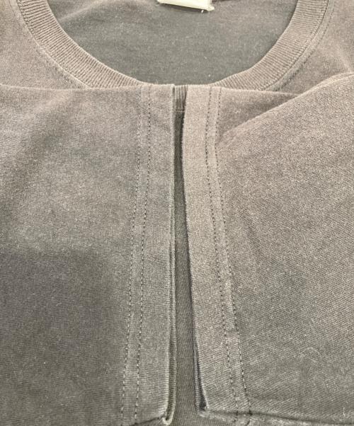 stussy（ステューシー）stussy (ステューシー) プリントTシャツ ブラック サイズ:Ｍの古着・服飾アイテム