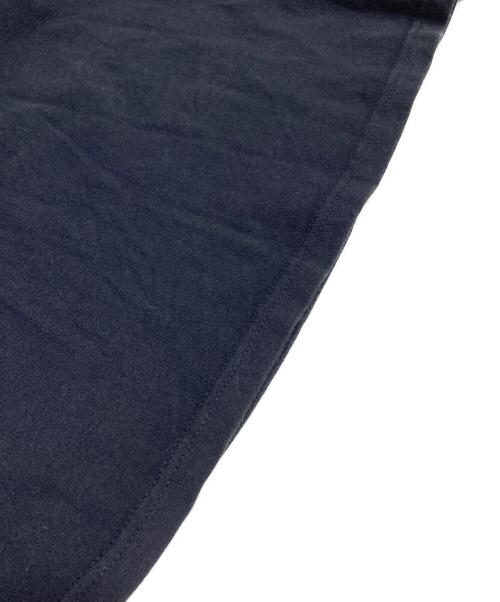 stussy（ステューシー）stussy (ステューシー) プリントTシャツ ブラック サイズ:Ｍの古着・服飾アイテム