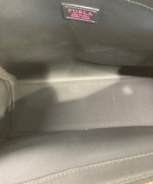FURLA（フルラ）FURLA (フルラ) ハンドバッグの古着・服飾アイテム