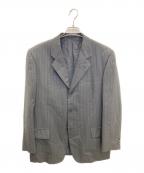 COMME des GARCONS HOMME DEUXコムデギャルソン オム ドゥ）の古着「3Bジャケット」｜グレー