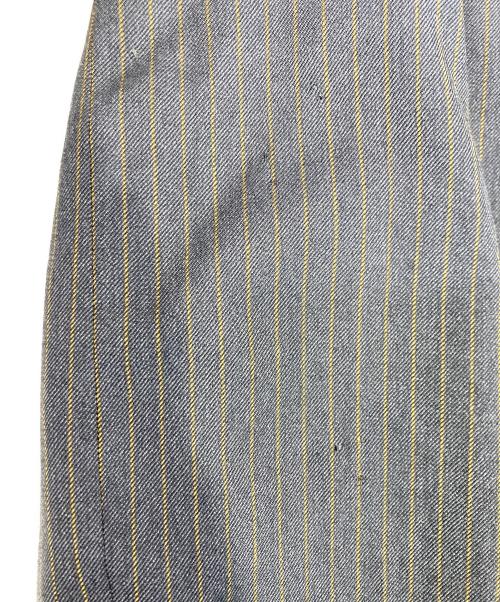 COMME des GARCONS HOMME DEUX（コムデギャルソン オム ドゥ）COMME des GARCONS HOMME DEUX (コムデギャルソン オム ドゥ) 3Bジャケット グレー サイズ:Mの古着・服飾アイテム