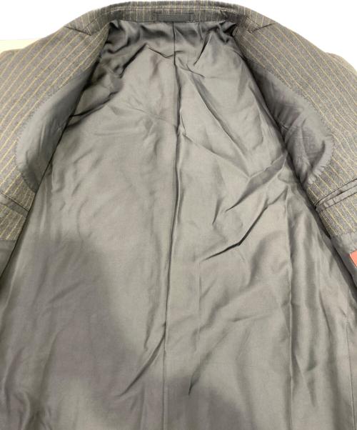 COMME des GARCONS HOMME DEUX（コムデギャルソン オム ドゥ）COMME des GARCONS HOMME DEUX (コムデギャルソン オム ドゥ) 3Bジャケット グレー サイズ:Mの古着・服飾アイテム