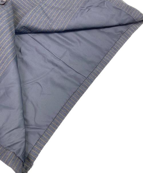 COMME des GARCONS HOMME DEUX（コムデギャルソン オム ドゥ）COMME des GARCONS HOMME DEUX (コムデギャルソン オム ドゥ) 3Bジャケット グレー サイズ:Mの古着・服飾アイテム