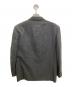 COMME des GARCONS HOMME DEUX (コムデギャルソン オム ドゥ) 3Bジャケット グレー サイズ:M：12000円