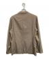 Engineered Garments (エンジニアド ガーメンツ) 3Bジャケット ベージュ サイズ:M：5000円