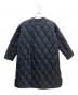 Traditional Weatherwear (トラディショナルウェザーウェア) ARKLEY LONG 2 ネイビー サイズ:XS 未使用品：15000円