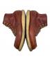 中古・古着 RED WING (レッドウィング) Classic Moc ブラウン サイズ:Ｄ　8Ｍ：10000円
