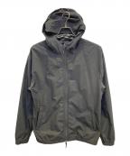 Pyrenexピレネックス）の古着「ジャケット」｜ブラック