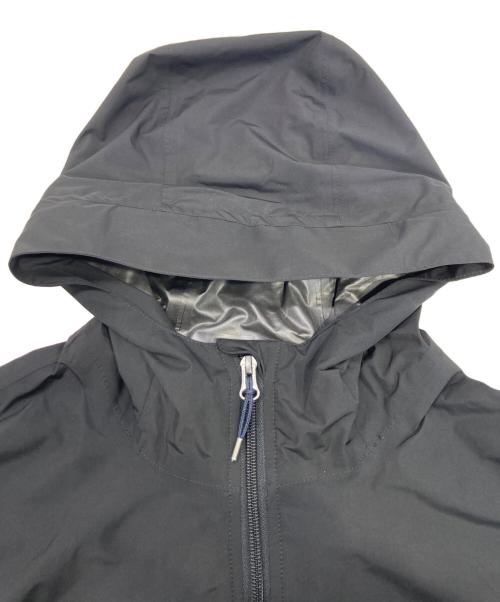 Pyrenex（ピレネックス）Pyrenex (ピレネックス) ジャケット ブラック サイズ:Sの古着・服飾アイテム