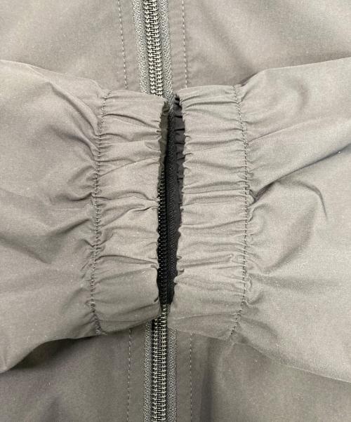 Pyrenex（ピレネックス）Pyrenex (ピレネックス) ジャケット ブラック サイズ:Sの古着・服飾アイテム