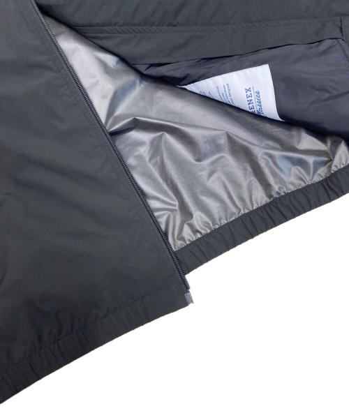 Pyrenex（ピレネックス）Pyrenex (ピレネックス) ジャケット ブラック サイズ:Sの古着・服飾アイテム