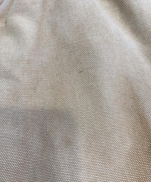 CarHartt（カーハート）CarHartt (カーハート) ダックベスト ベージュ サイズ:表記無しの古着・服飾アイテム