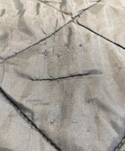 CarHartt（カーハート）CarHartt (カーハート) ダックベスト ベージュ サイズ:表記無しの古着・服飾アイテム