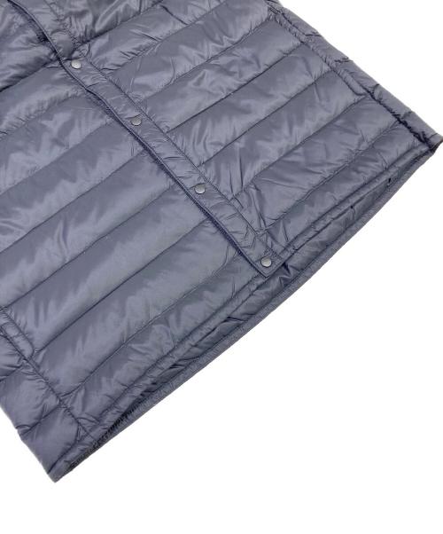 mont-bell（モンベル）mont-bell (モンベル) ダウンベスト ブラック サイズ:M 未使用品の古着・服飾アイテム