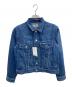 JOURNAL STANDARD relume（ジャーナルスタンダード レリューム）の古着「デニムジャケット」｜インディゴ