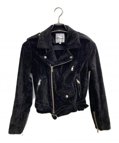 中古・古着通販】noir kei ninomiya (ノワール ケイ ニノミヤ) パイル