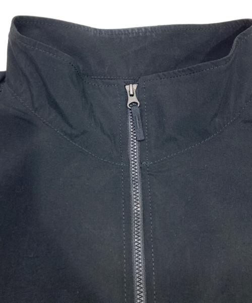 THE NORTH FACE（ザ ノース フェイス）THE NORTH FACE (ザ ノース フェイス) TRIP FIELD VEST ブラック サイズ:XLの古着・服飾アイテム