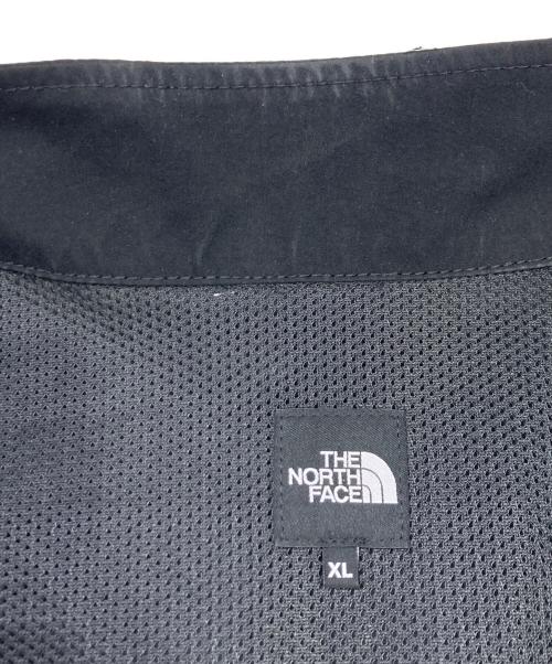 THE NORTH FACE（ザ ノース フェイス）THE NORTH FACE (ザ ノース フェイス) TRIP FIELD VEST ブラック サイズ:XLの古着・服飾アイテム