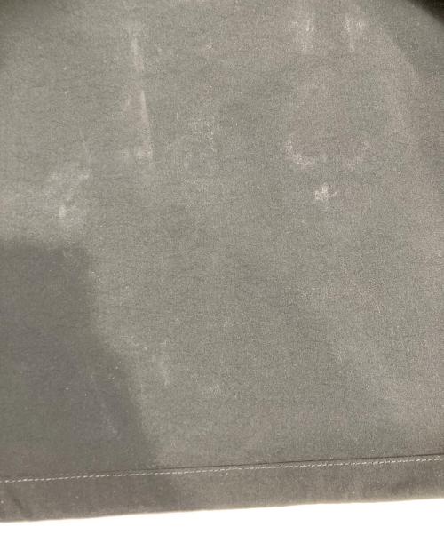 THE NORTH FACE（ザ ノース フェイス）THE NORTH FACE (ザ ノース フェイス) TRIP FIELD VEST ブラック サイズ:XLの古着・服飾アイテム