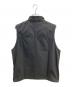 THE NORTH FACE (ザ ノース フェイス) TRIP FIELD VEST ブラック サイズ:XL：8000円