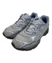 asics（アシックス）の古着「GEL-NYC MID GREY/SHEET ROCK」｜グレー