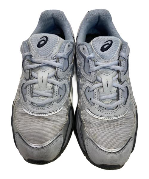 asics（アシックス）asics (アシックス) GEL-NYC MID GREY/SHEET ROCK グレー サイズ:26.5㎝の古着・服飾アイテム