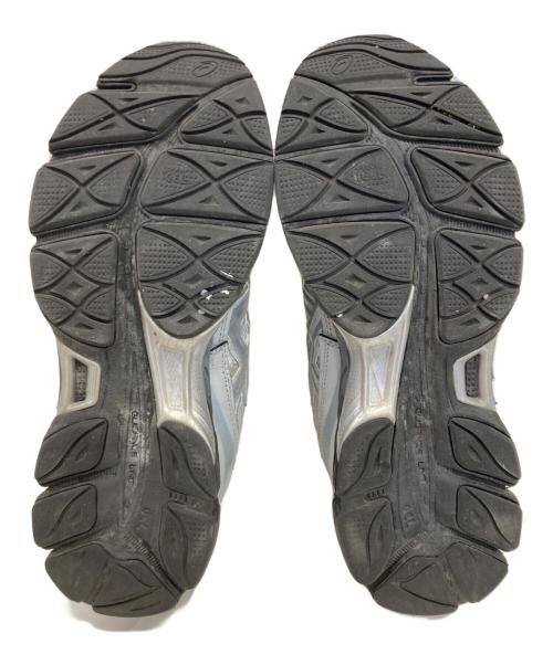 asics（アシックス）asics (アシックス) GEL-NYC MID GREY/SHEET ROCK グレー サイズ:26.5㎝の古着・服飾アイテム