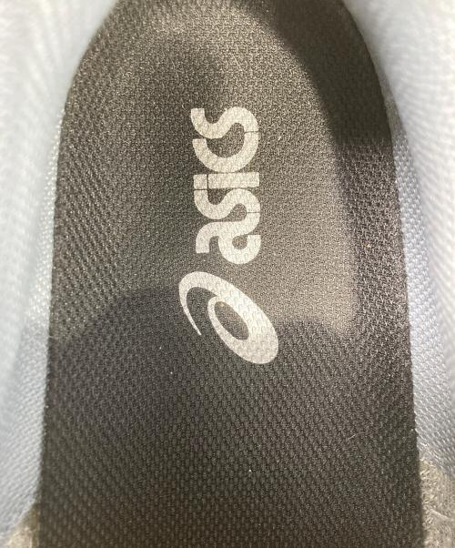 asics（アシックス）asics (アシックス) GEL-NYC MID GREY/SHEET ROCK グレー サイズ:26.5㎝の古着・服飾アイテム