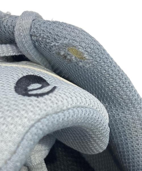 asics（アシックス）asics (アシックス) GEL-NYC MID GREY/SHEET ROCK グレー サイズ:26.5㎝の古着・服飾アイテム