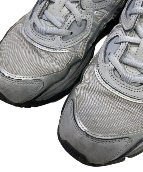 asics（アシックス）asics (アシックス) GEL-NYC MID GREY/SHEET ROCK グレー サイズ:26.5㎝の古着・服飾アイテム