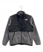 THE NORTH FACEザ ノース フェイス）の古着「DENALI JACKET」｜グレー