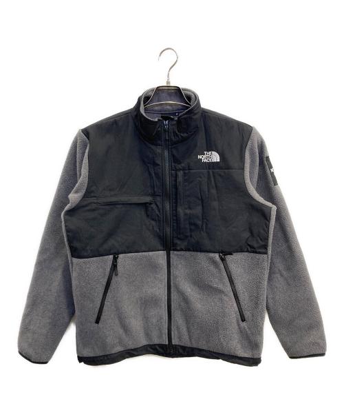 THE NORTH FACE（ザ ノース フェイス）THE NORTH FACE (ザ ノース フェイス) DENALI JACKET グレー サイズ:Sの古着・服飾アイテム