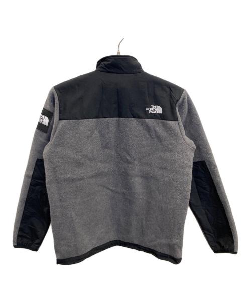 THE NORTH FACE（ザ ノース フェイス）THE NORTH FACE (ザ ノース フェイス) DENALI JACKET グレー サイズ:Sの古着・服飾アイテム