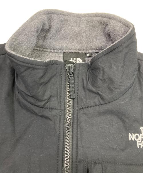THE NORTH FACE（ザ ノース フェイス）THE NORTH FACE (ザ ノース フェイス) DENALI JACKET グレー サイズ:Sの古着・服飾アイテム